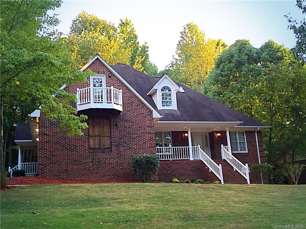 Ashley Park - Residential
