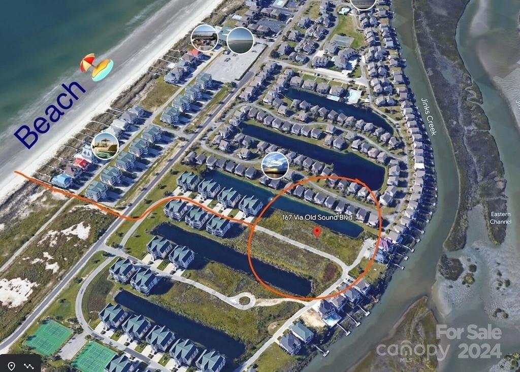 Islander Villas - Residential