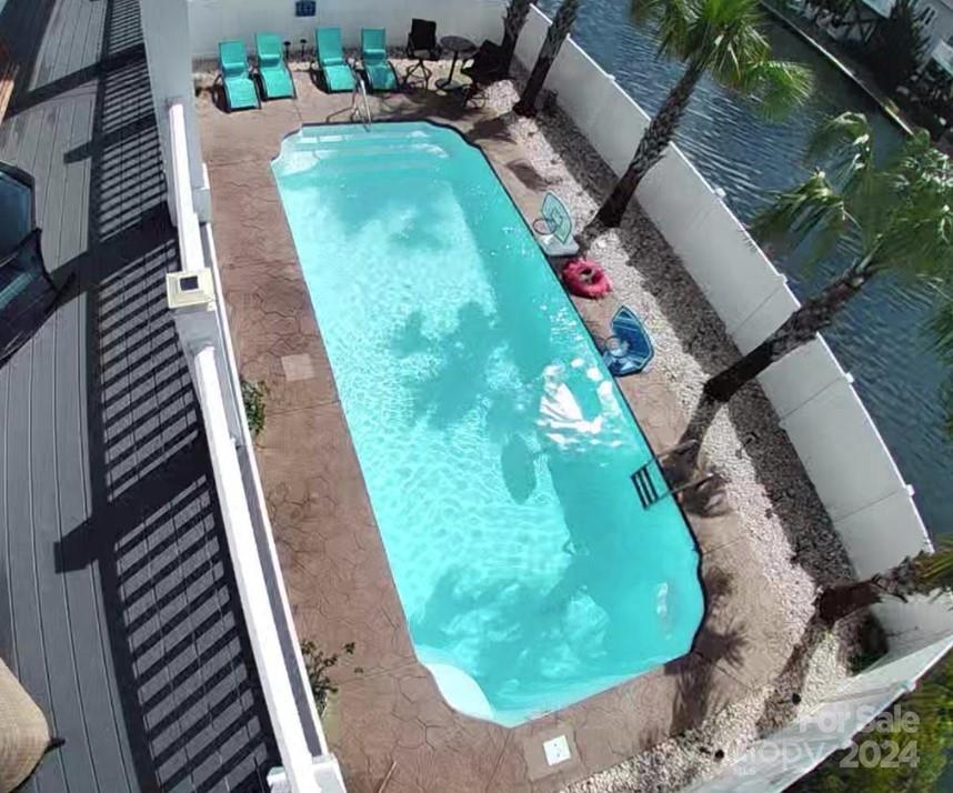 Islander Villas - Residential