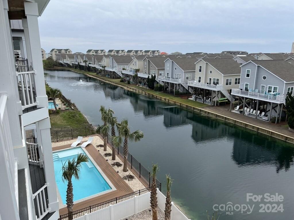 Islander Villas - Residential