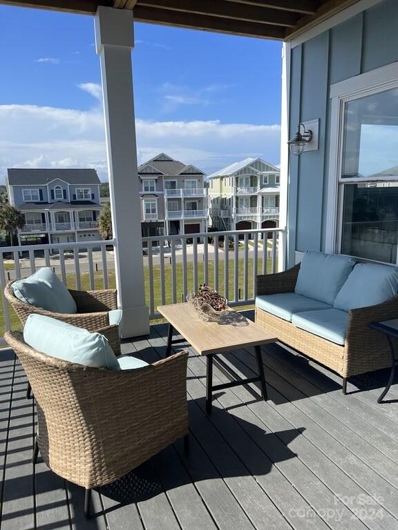 Islander Villas - Residential