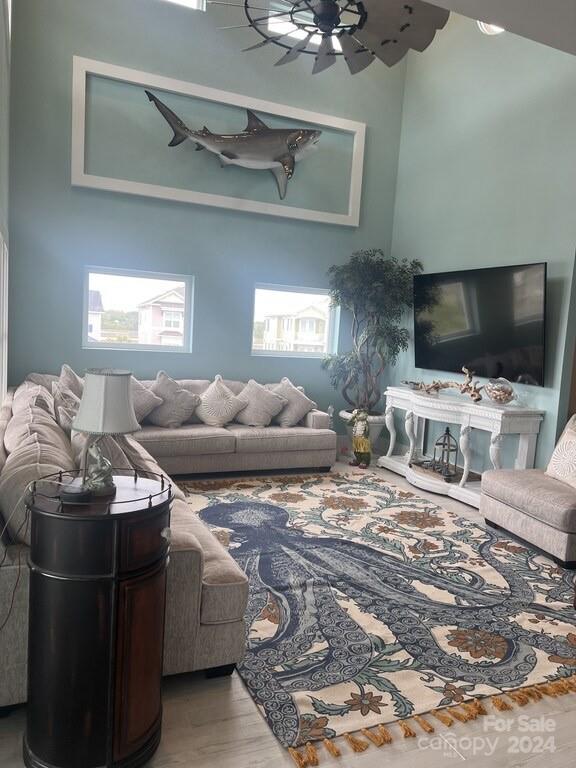 Islander Villas - Residential