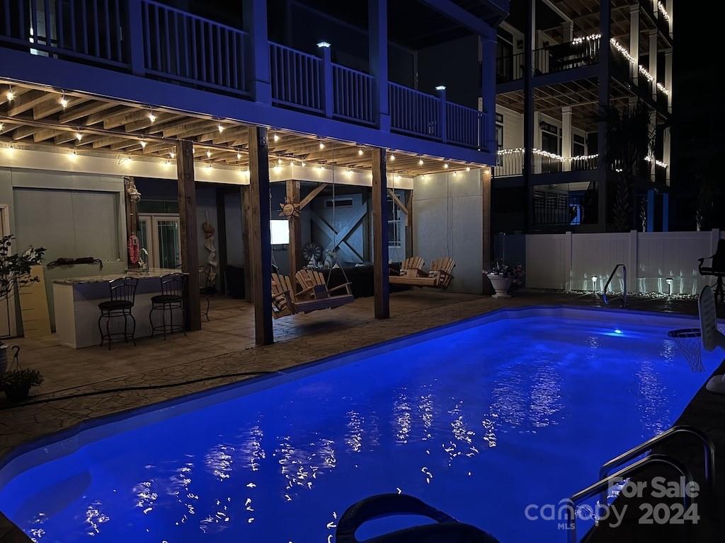 Islander Villas - Residential