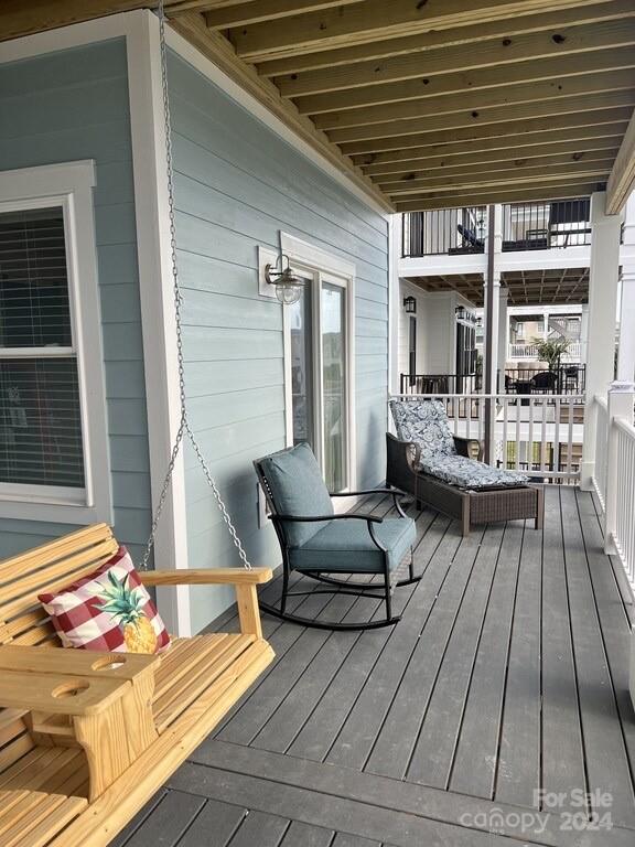 Islander Villas - Residential