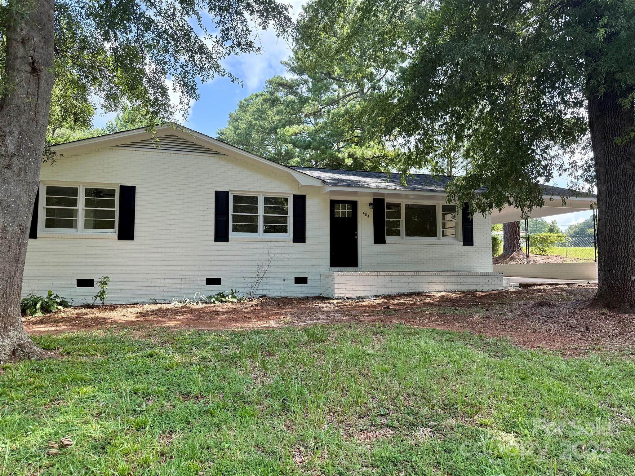204 Long Creek Road