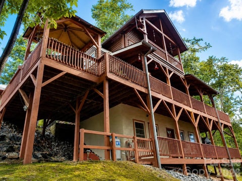 Photo of 509 Brighton Drive, Bostic, NC 28018 (MLS # 4407778)