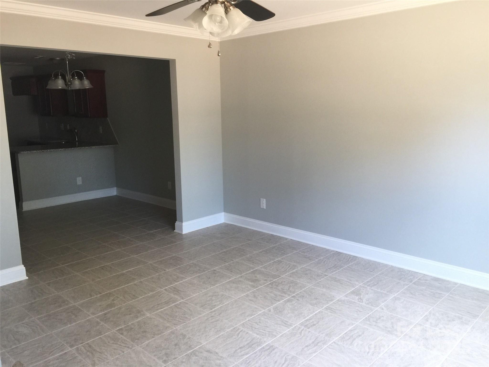 None - Residential Lease