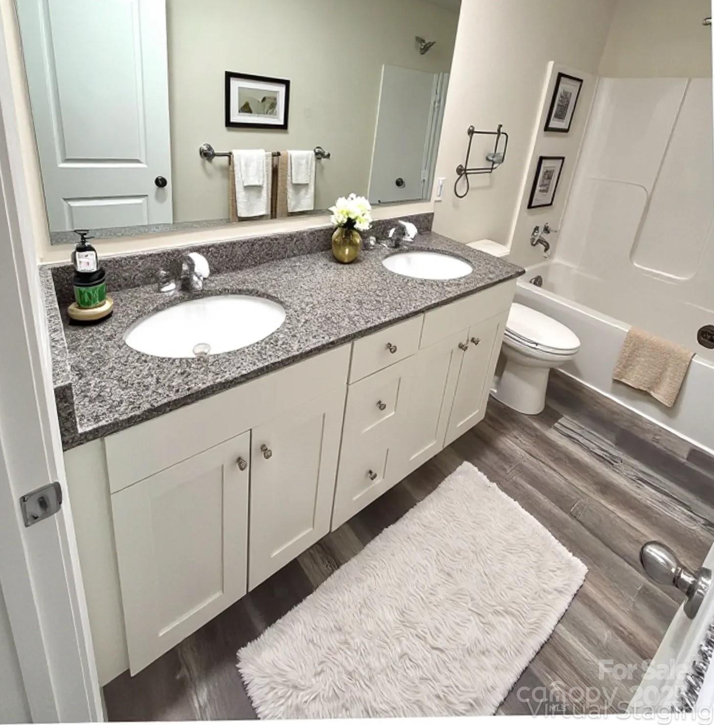 Pebble Creek - Residential