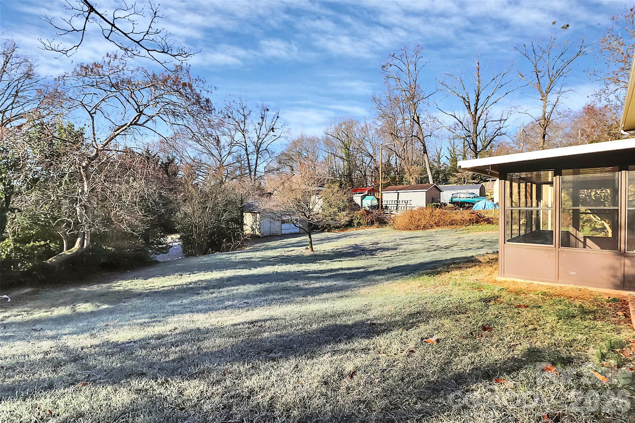 South Point - Residential