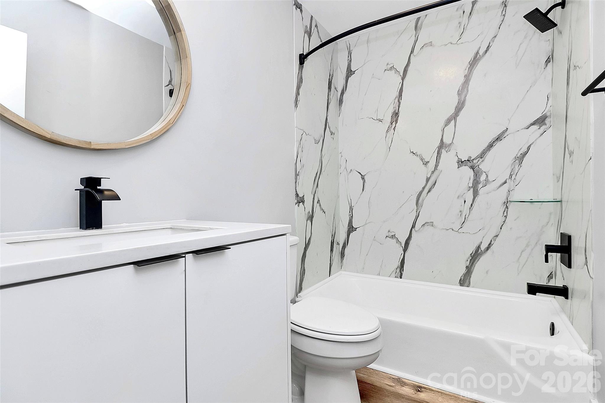 South Point - Residential