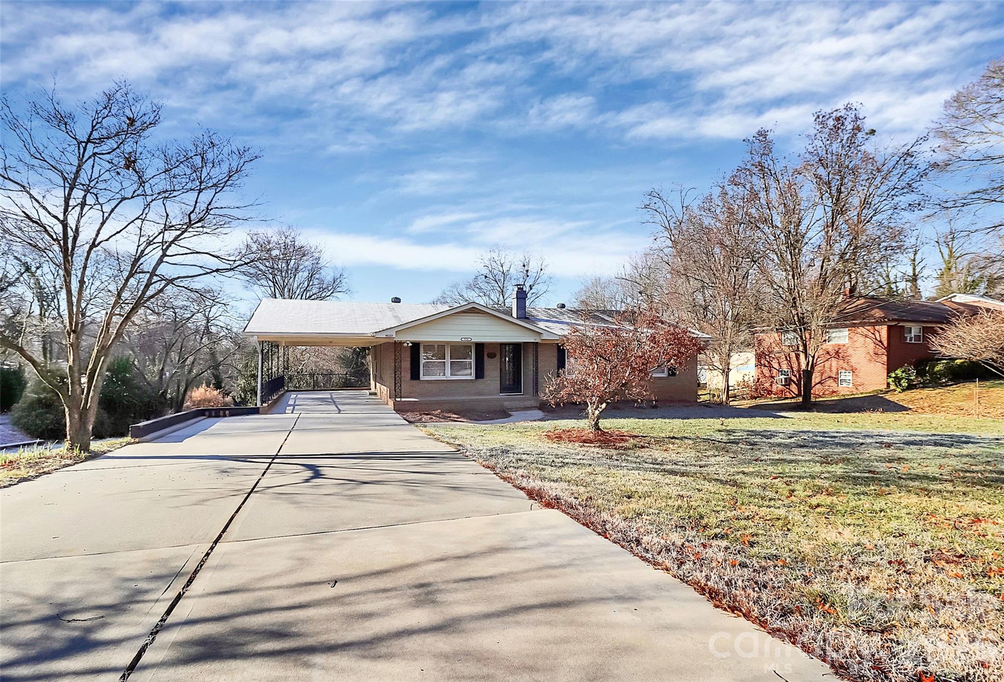 South Point - Residential