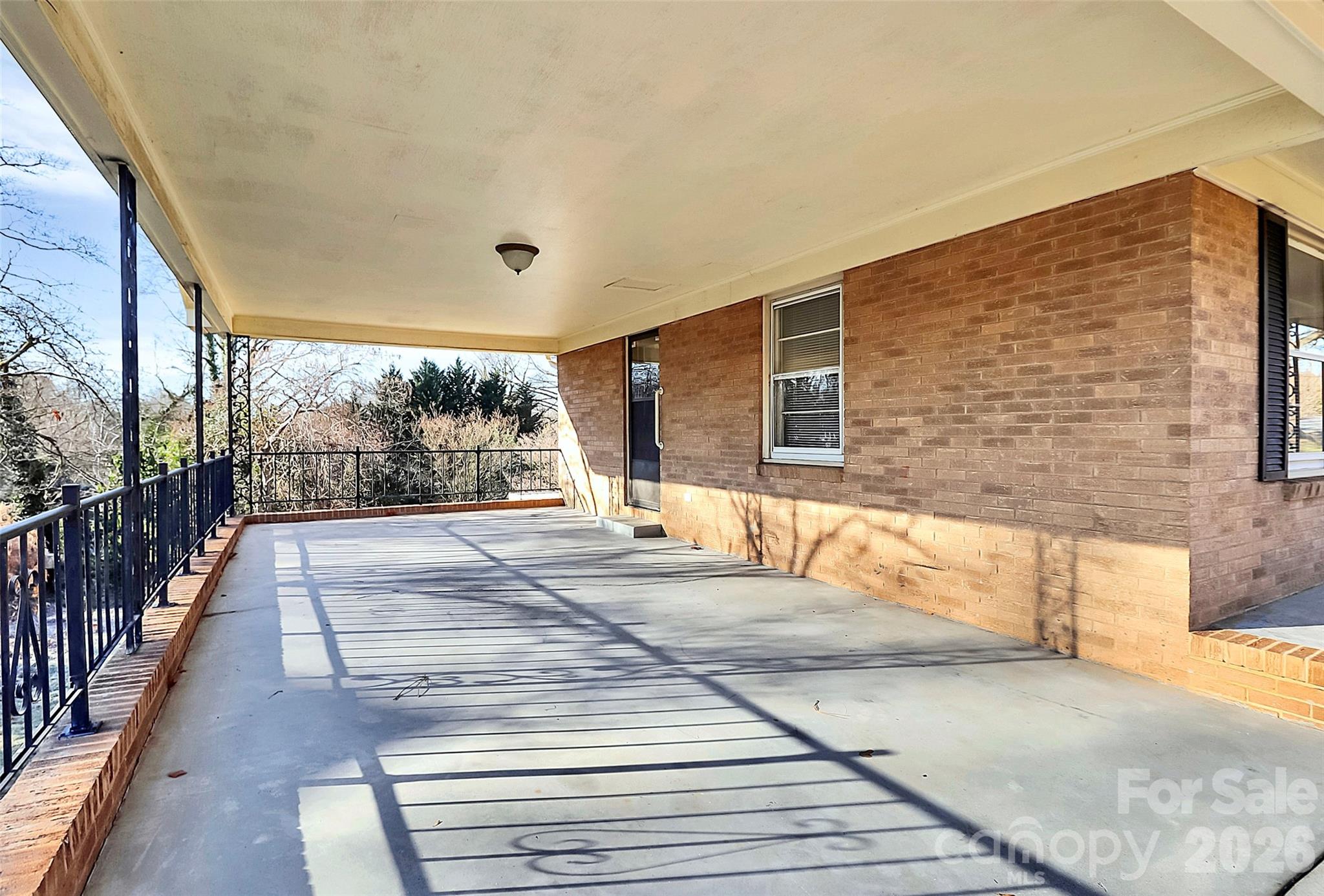 South Point - Residential