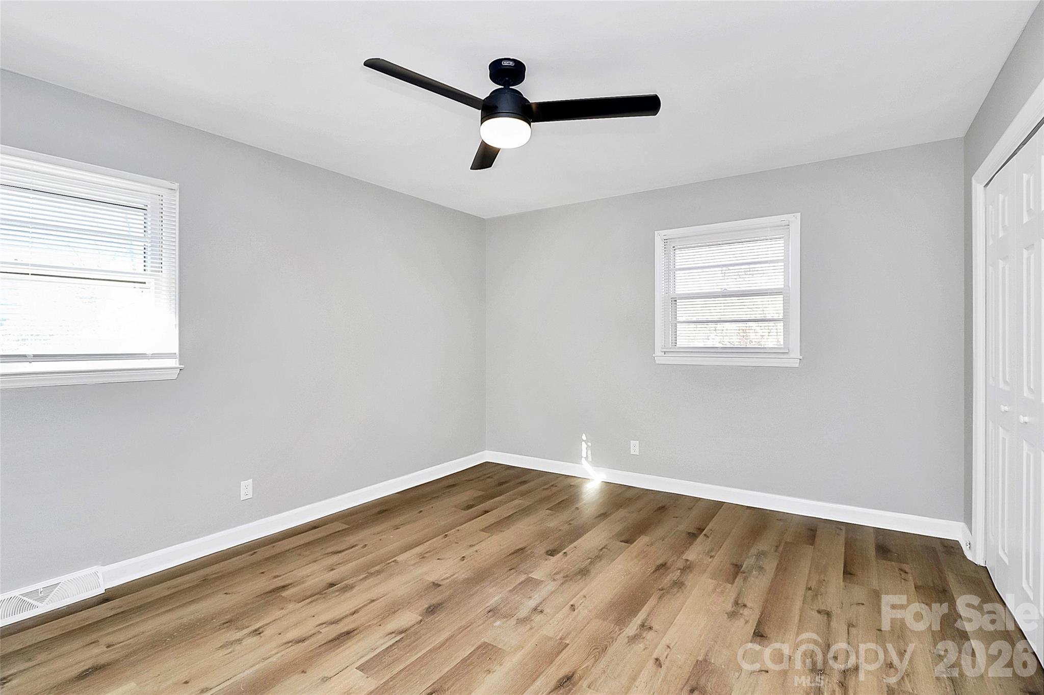 South Point - Residential