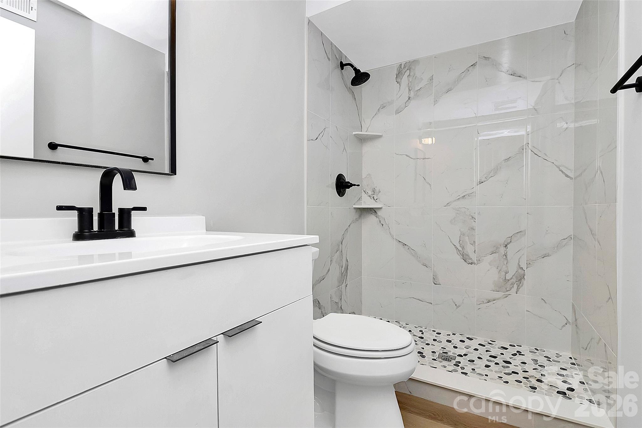 South Point - Residential