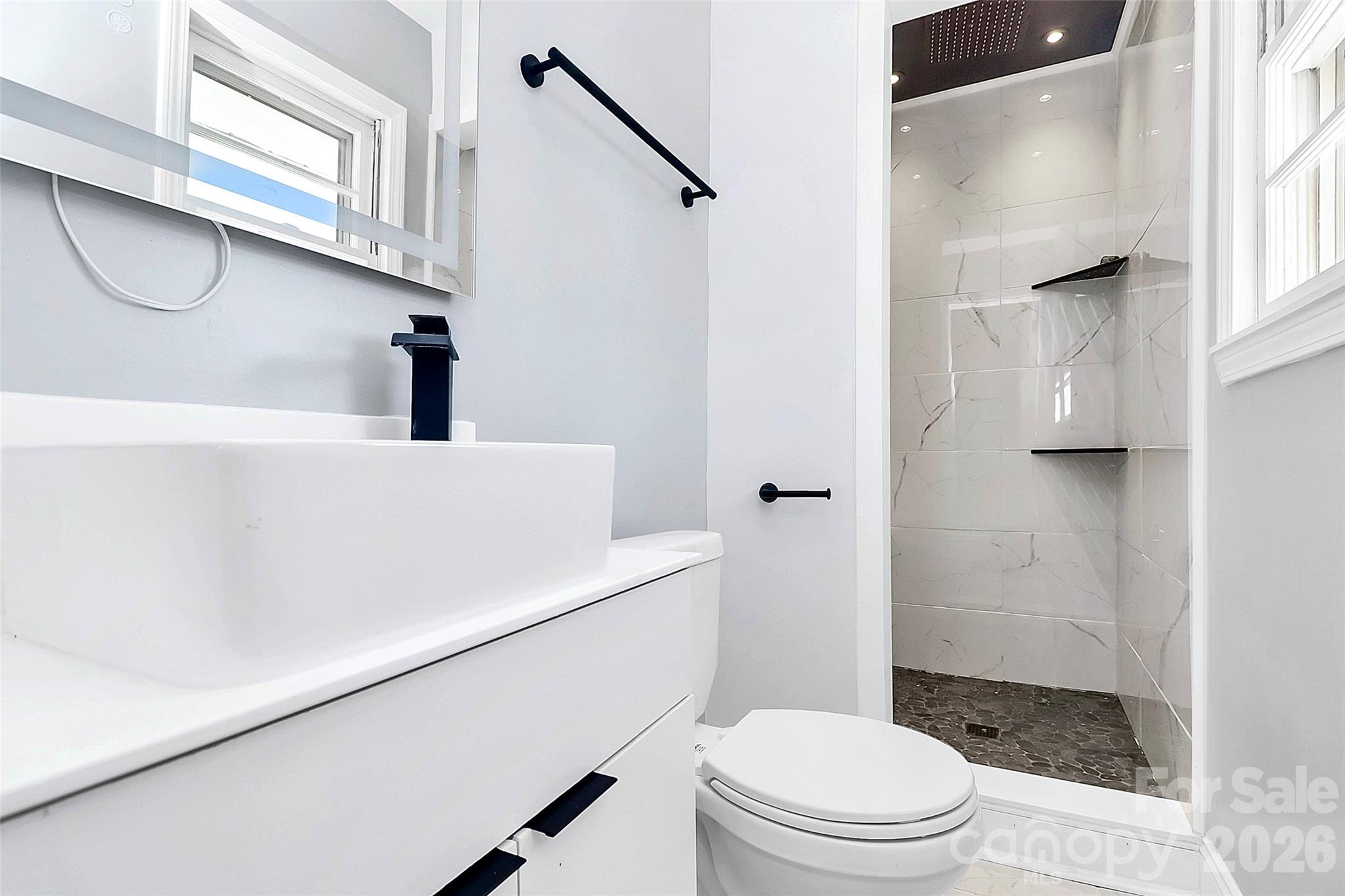 South Point - Residential