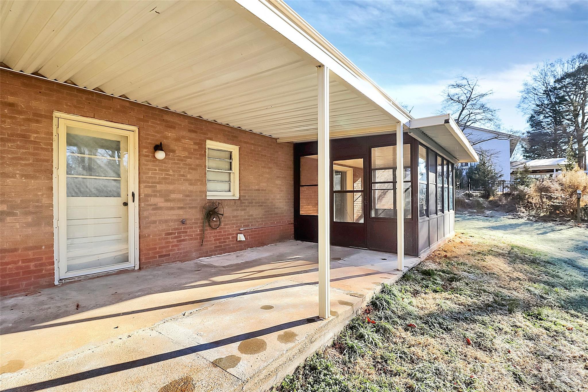 South Point - Residential