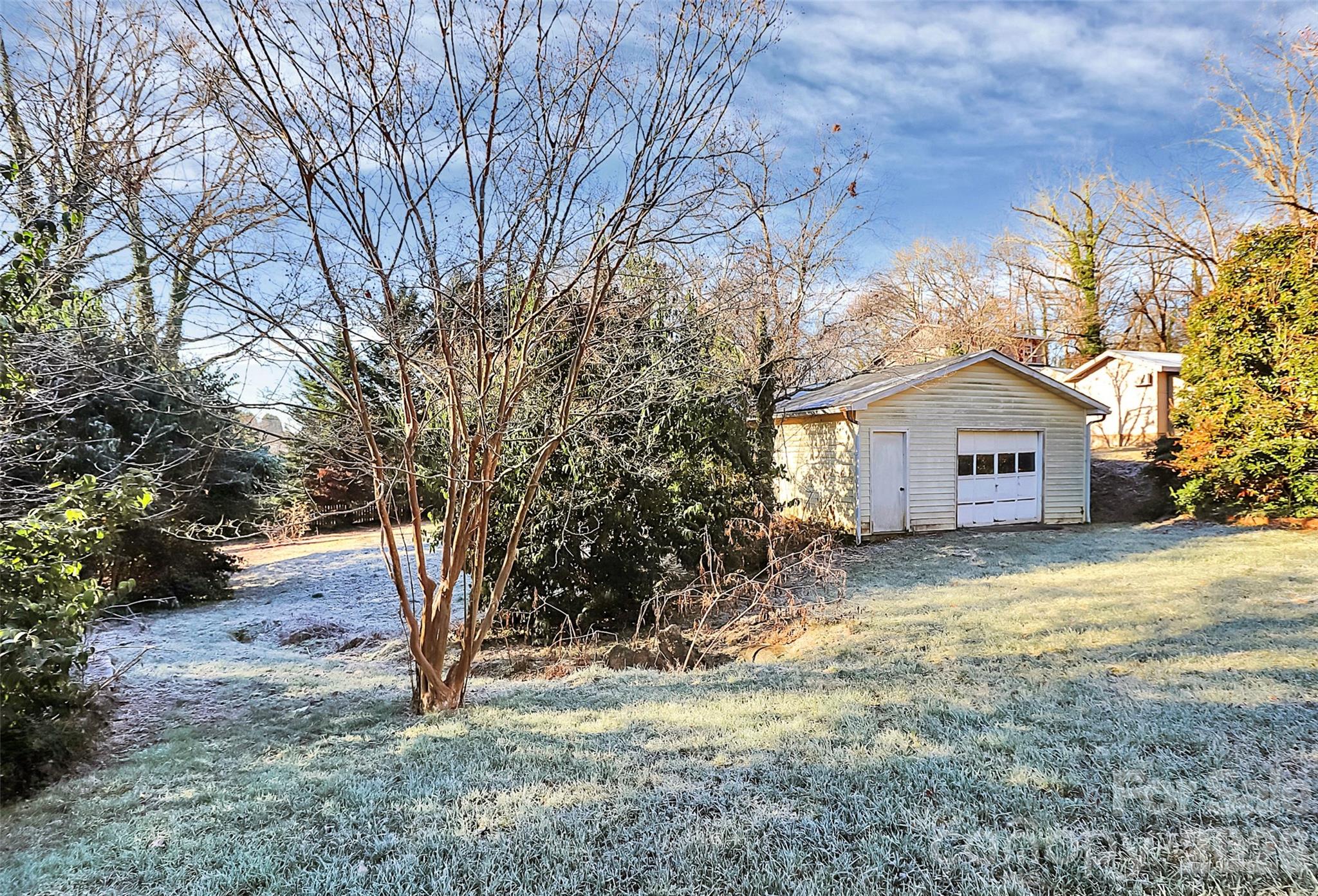 South Point - Residential