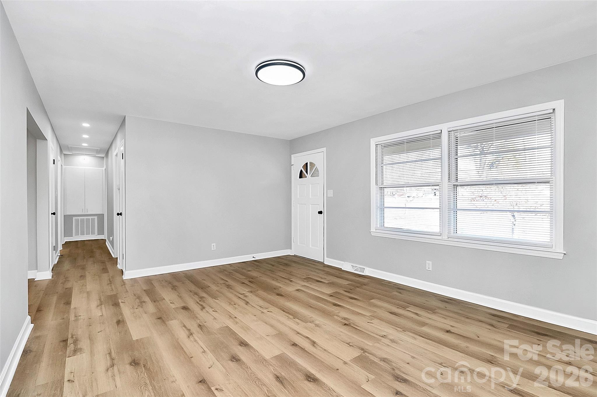 South Point - Residential