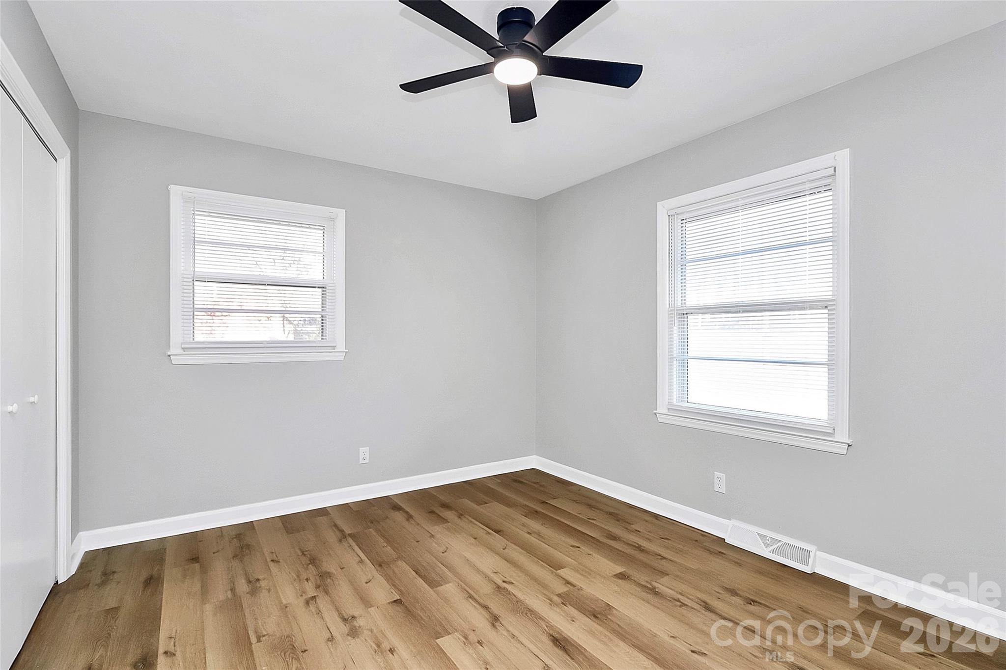 South Point - Residential