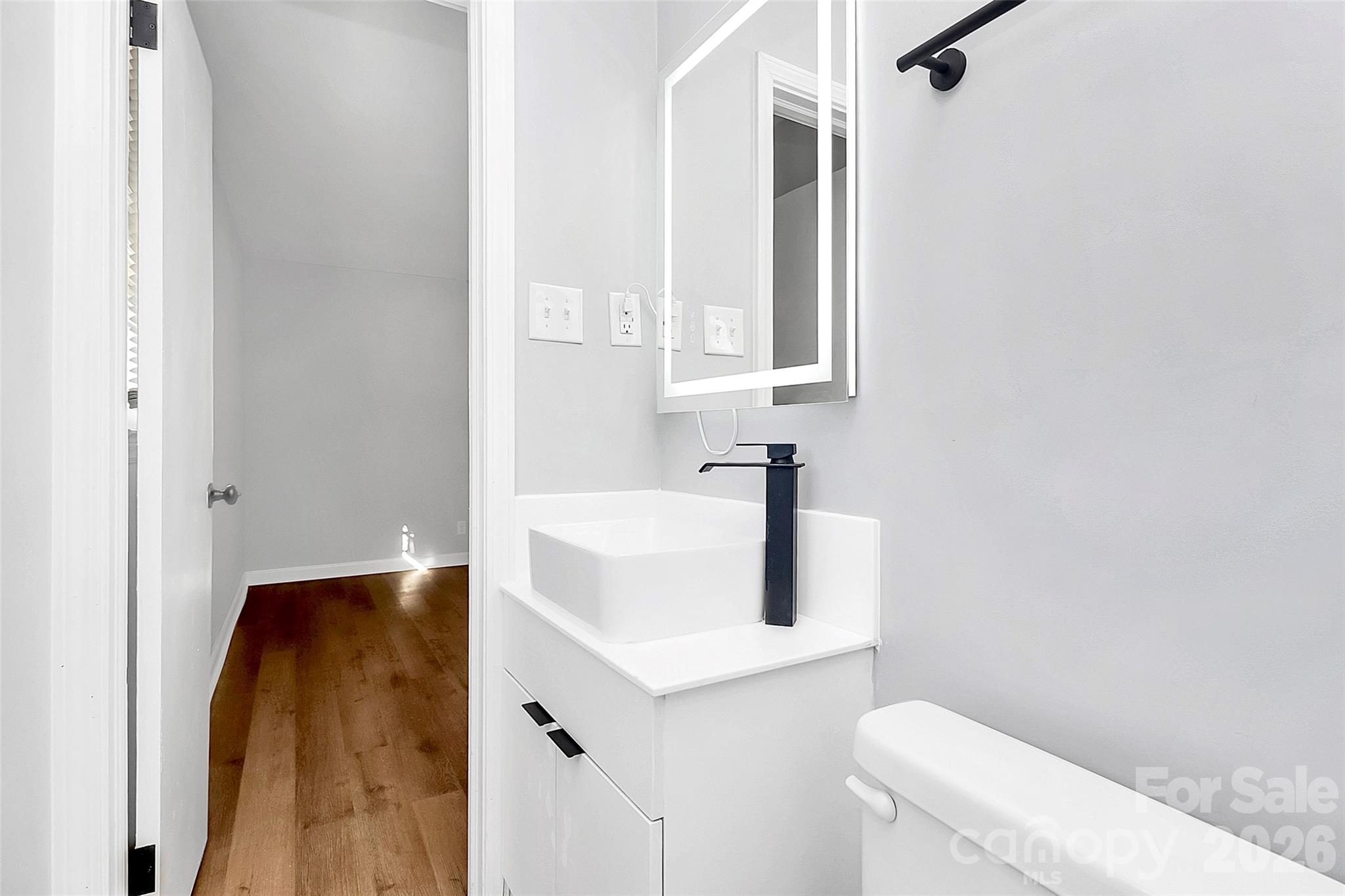 South Point - Residential