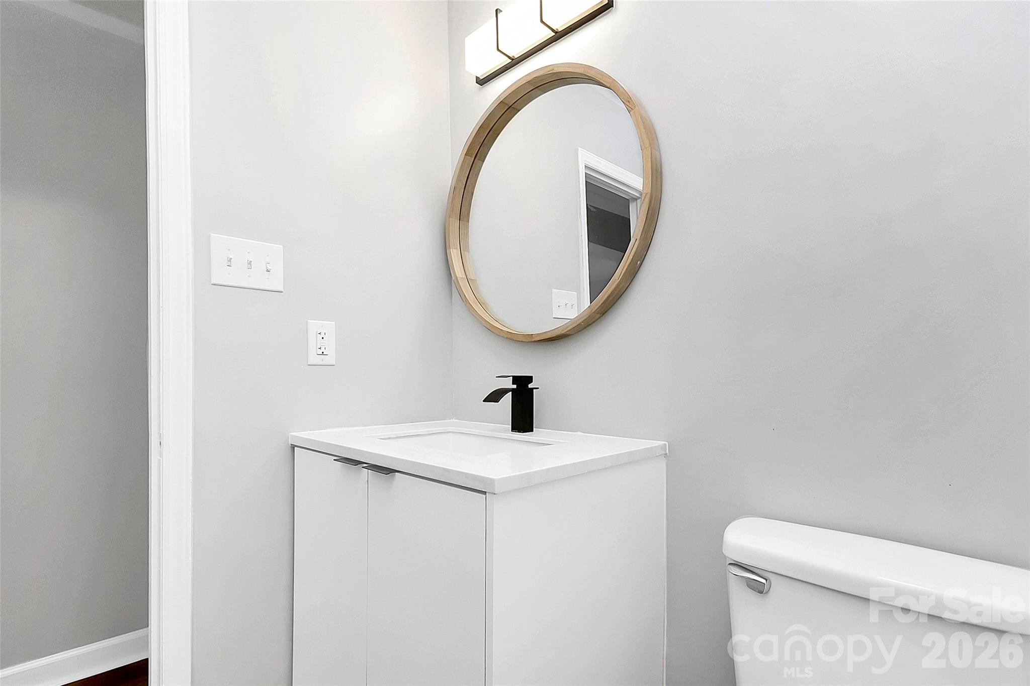 South Point - Residential