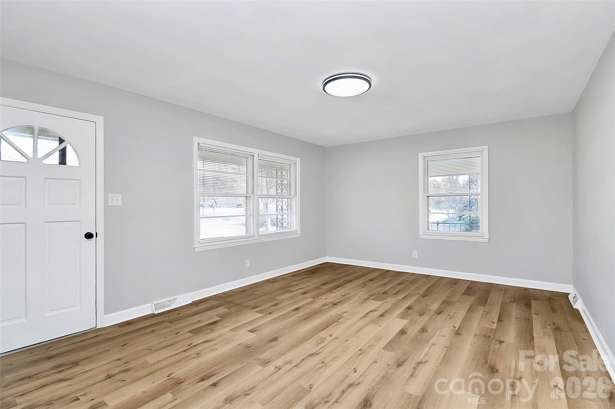 South Point - Residential