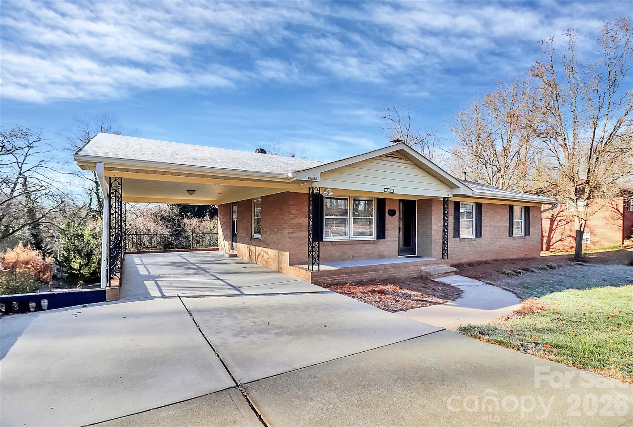 South Point - Residential