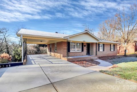 526 Julia Avenue Belmont NC 28012