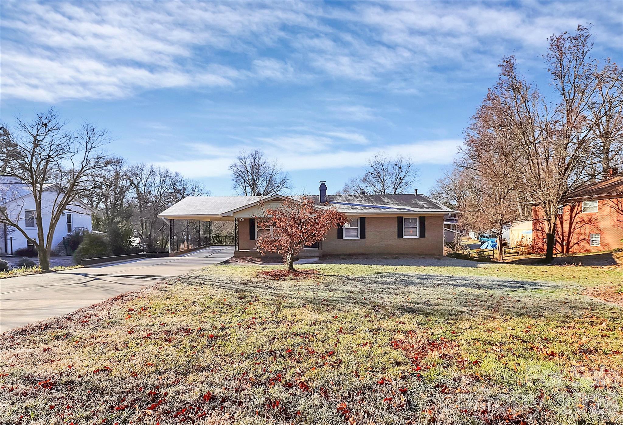 South Point - Residential