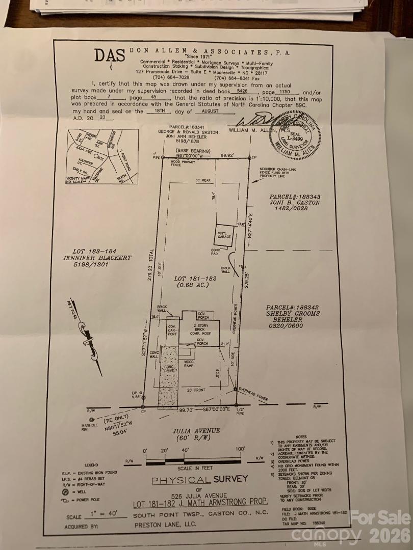 South Point - Residential