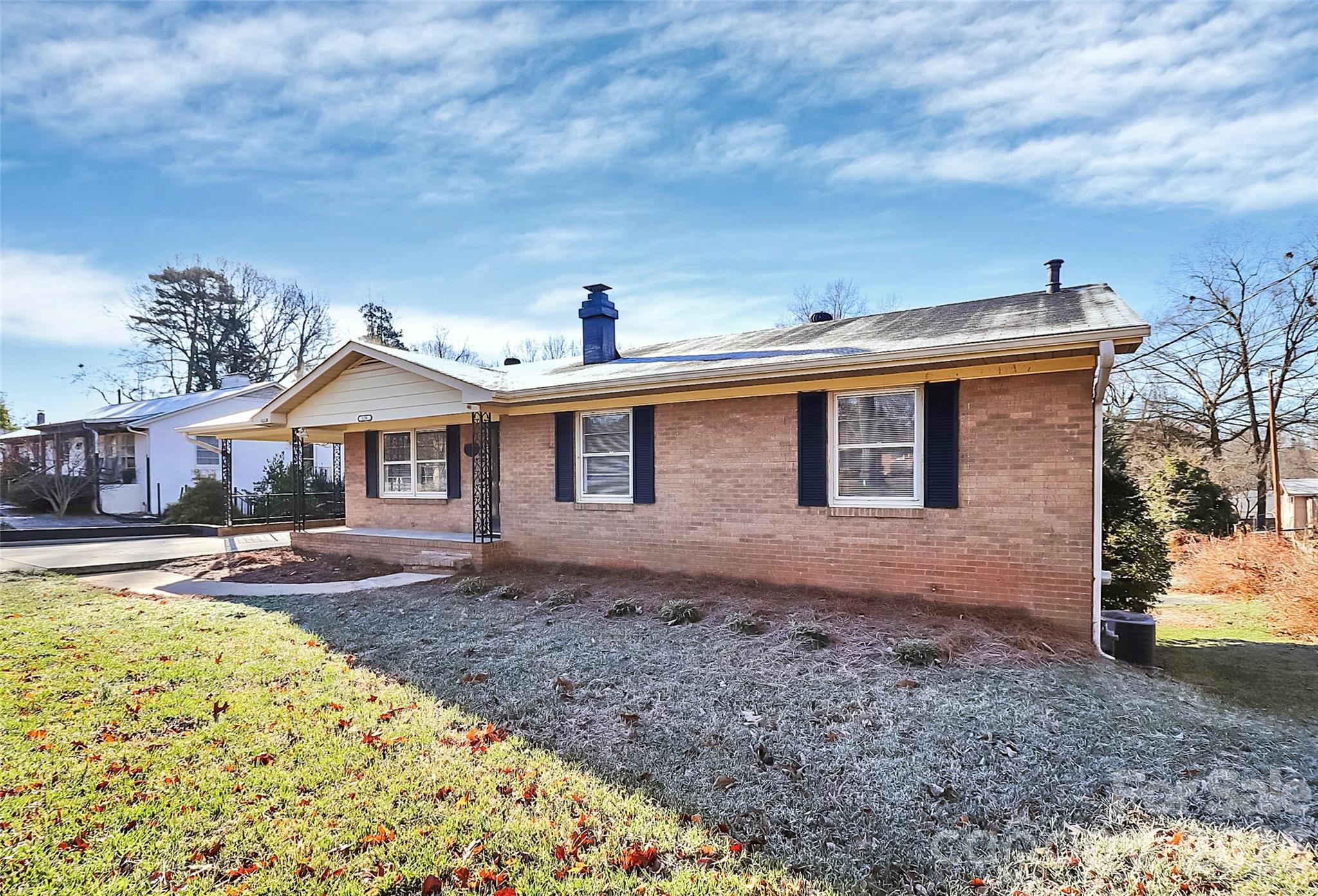 South Point - Residential