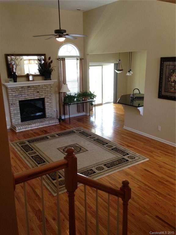 The Woodlands - Residential