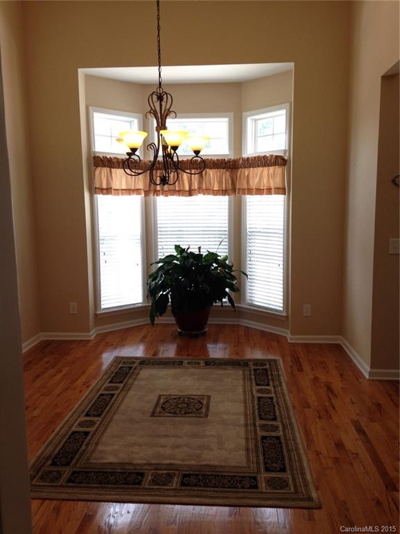 The Woodlands - Residential