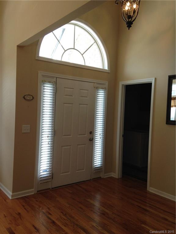 The Woodlands - Residential