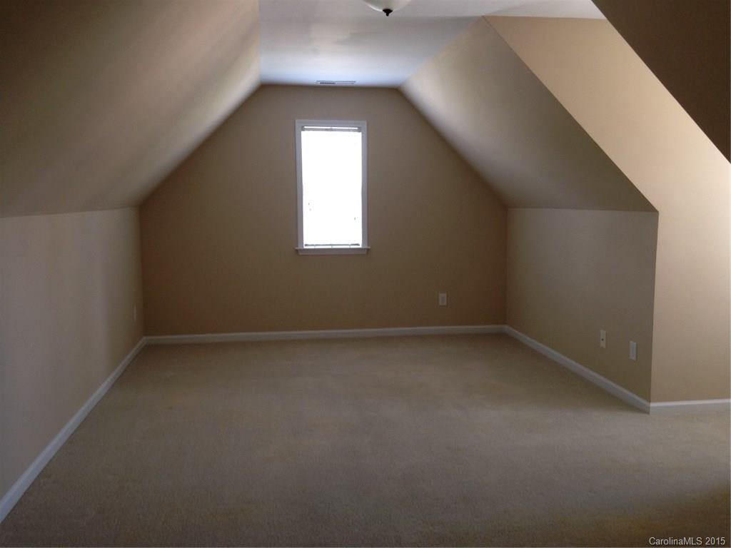 The Woodlands - Residential