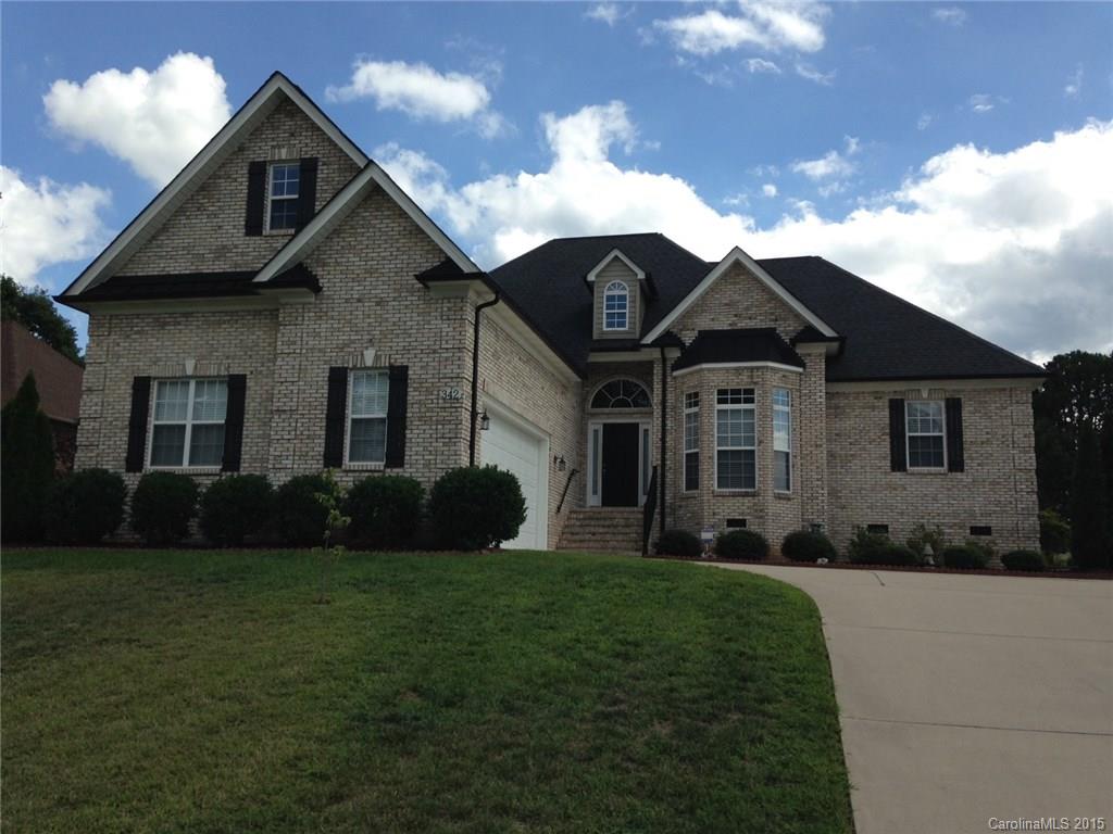 The Woodlands - Residential