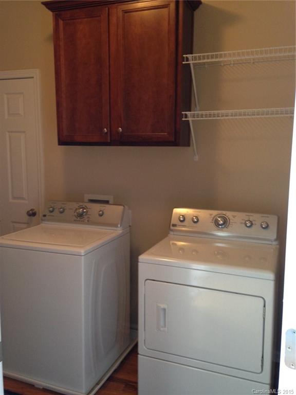 The Woodlands - Residential