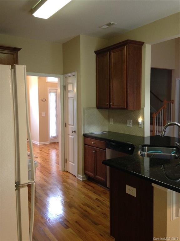The Woodlands - Residential