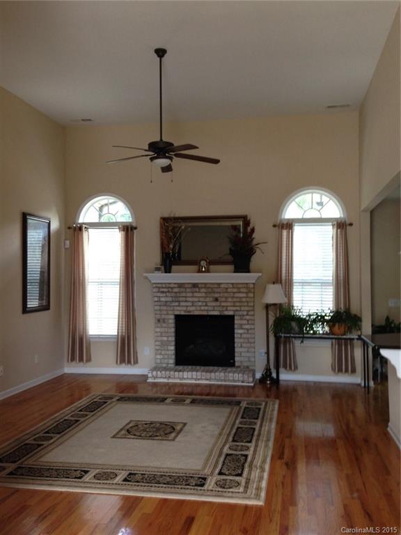 The Woodlands - Residential