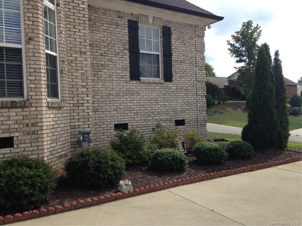 The Woodlands - Residential