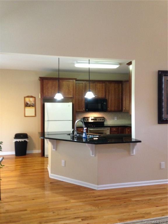 The Woodlands - Residential