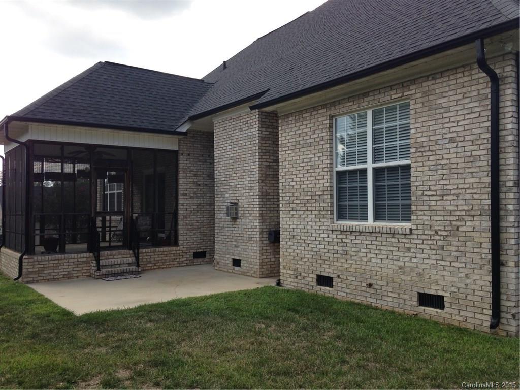 The Woodlands - Residential