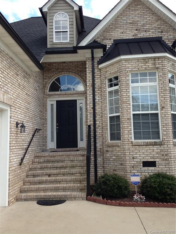 The Woodlands - Residential