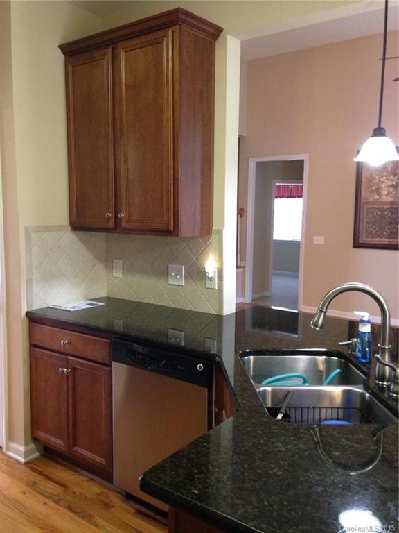 The Woodlands - Residential