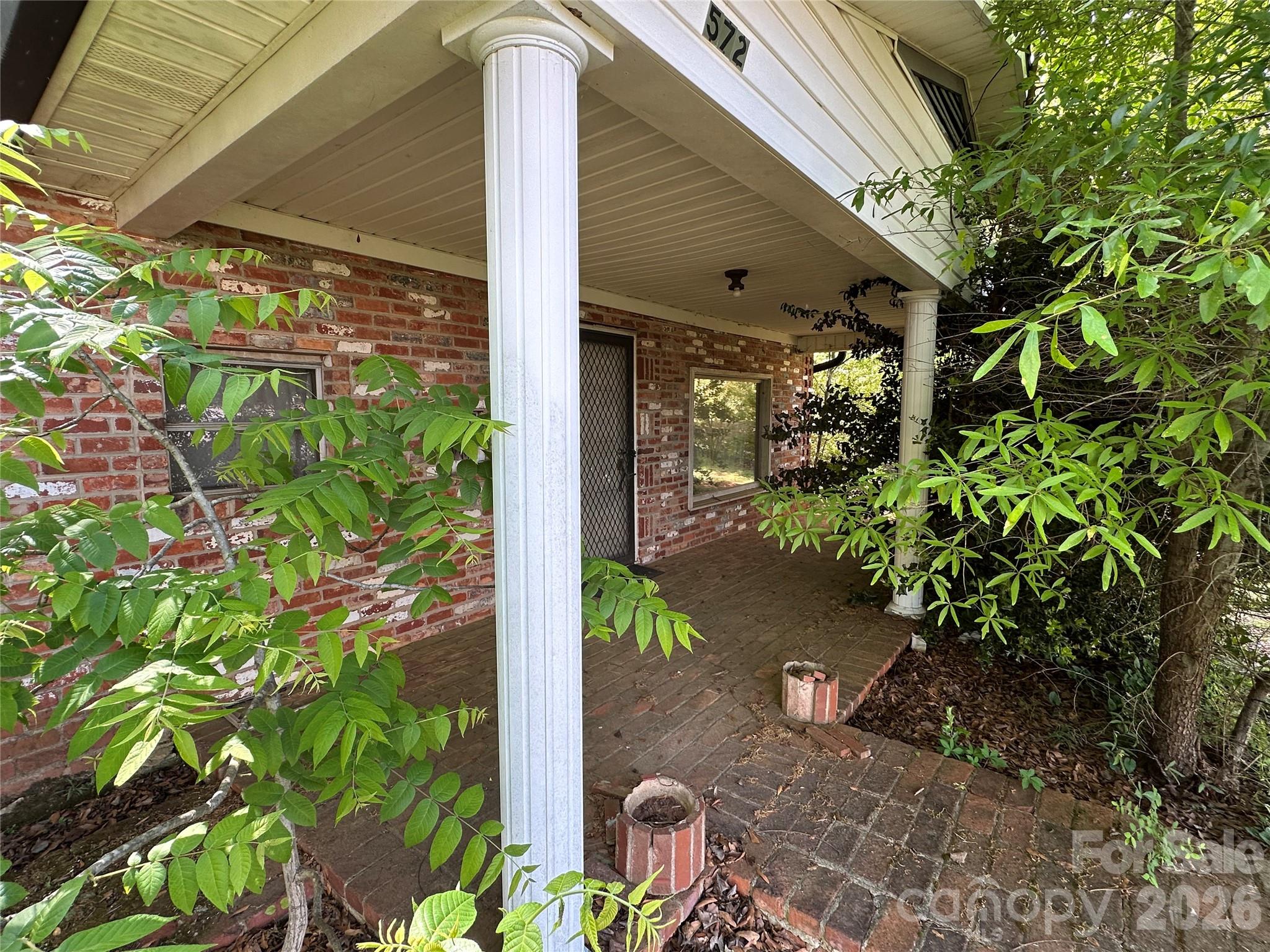 572 Ledbetter Road