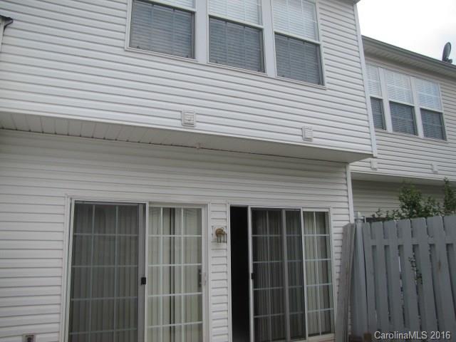 Willowmere - Residential Lease