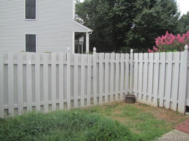 Willowmere - Residential Lease