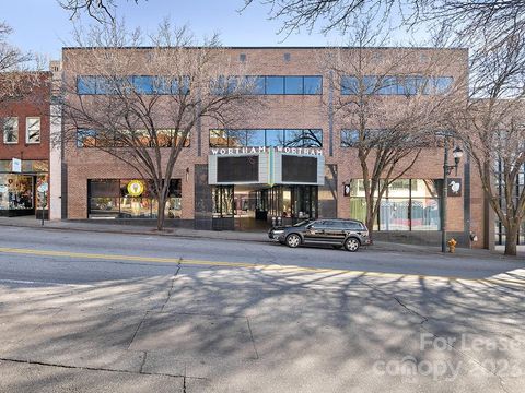 16 Biltmore Avenue 300 Asheville NC 28801
