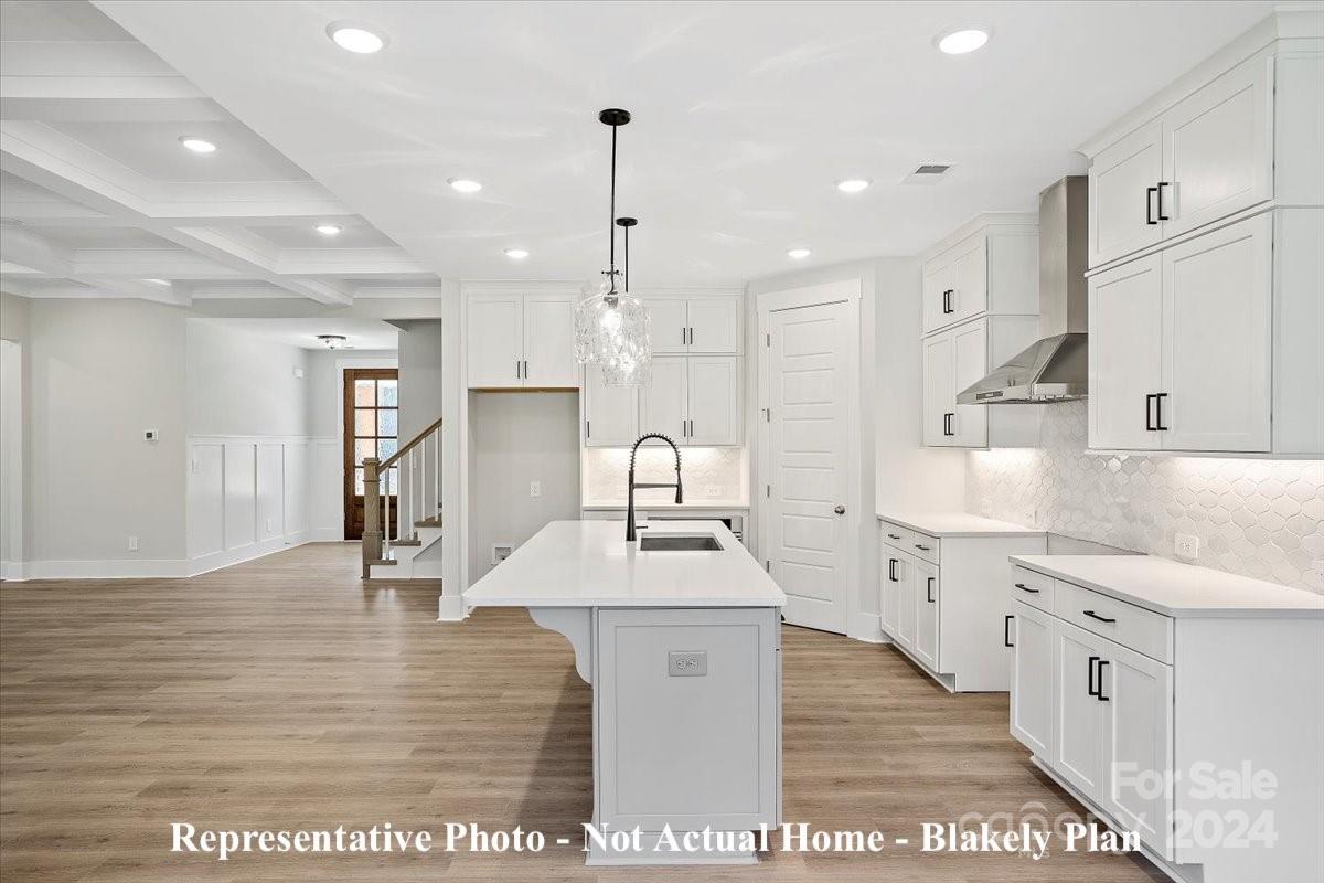 Edmunds Farm - Residential