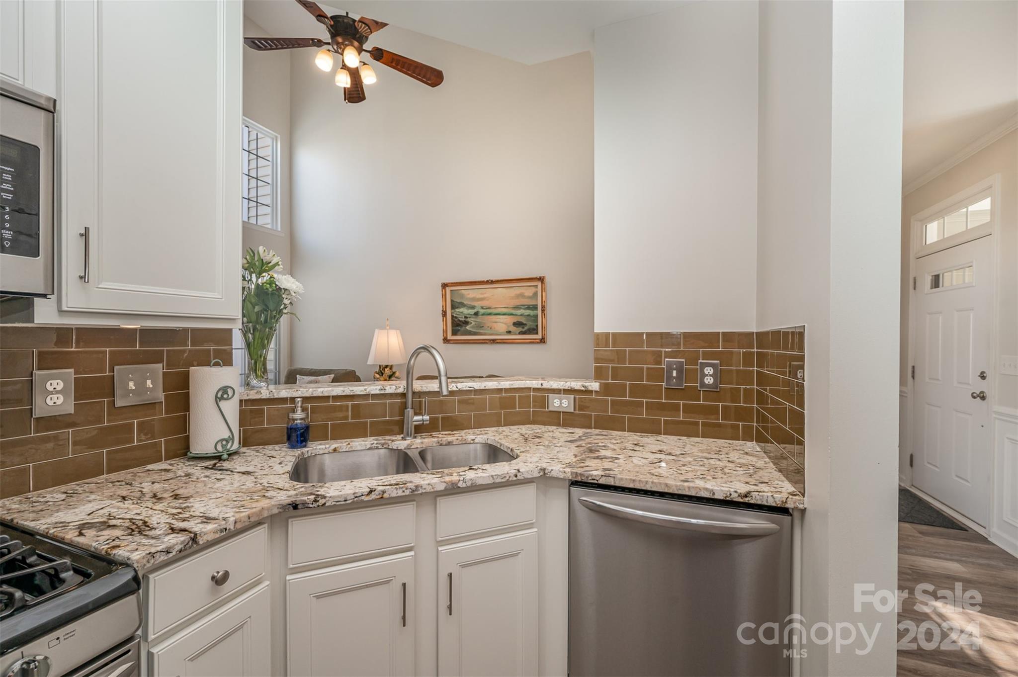 Highland Creek - Residential